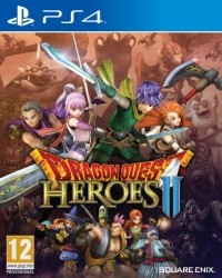 Dragon Quest: Heroes II